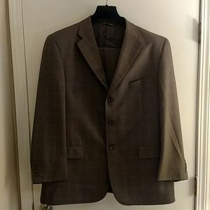 Men's Suit